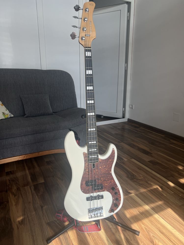 Vand chitara bass Sire Marcus Miller P7