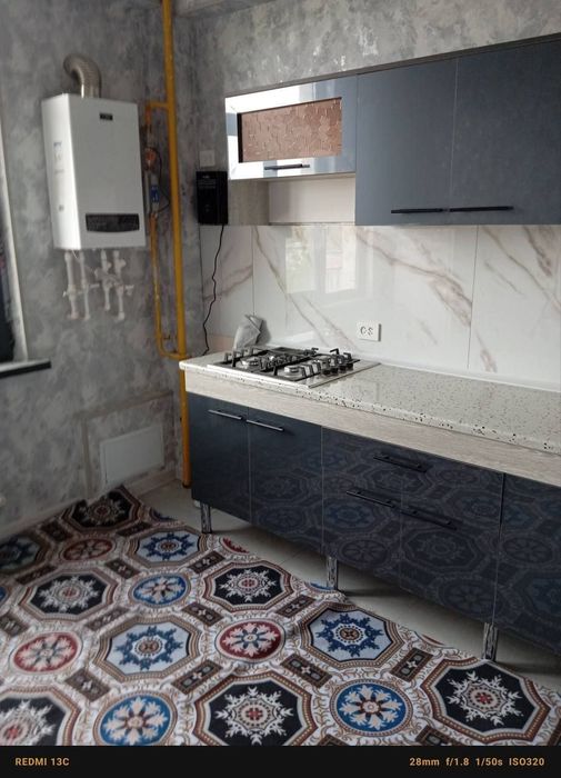 Ijaraga  uy beriladi