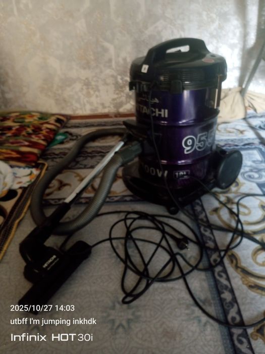 Pilesos zor iwlaydi buchkalik