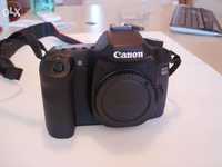 canon 50d body (5200 cadre) ca nou, pret fix, fara schimburi