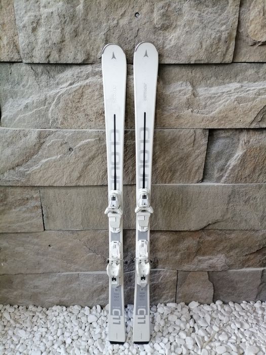 Schiuri ski Atomic Cloud C11 sh 157 cm