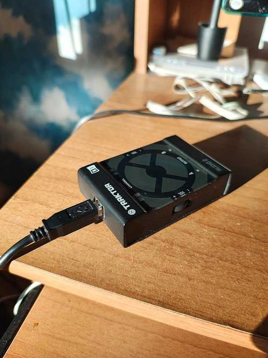 Interfata DJ Traktor Audio 2 2nd gen