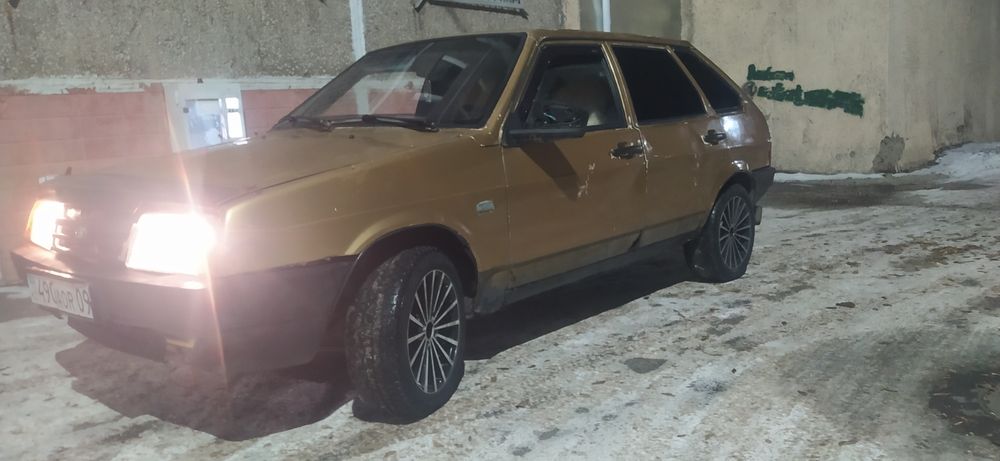 Продам машину торг