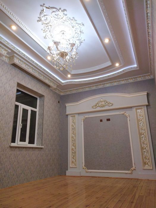 Assalomu alaykum yevroremont