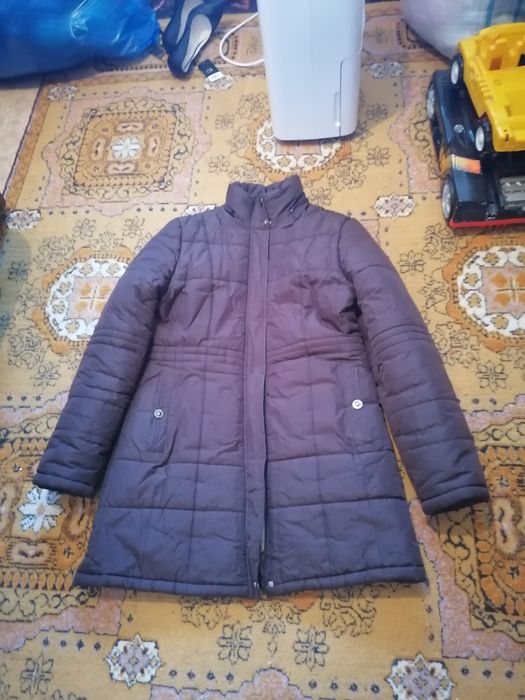 Geacă damă (mărimea M)