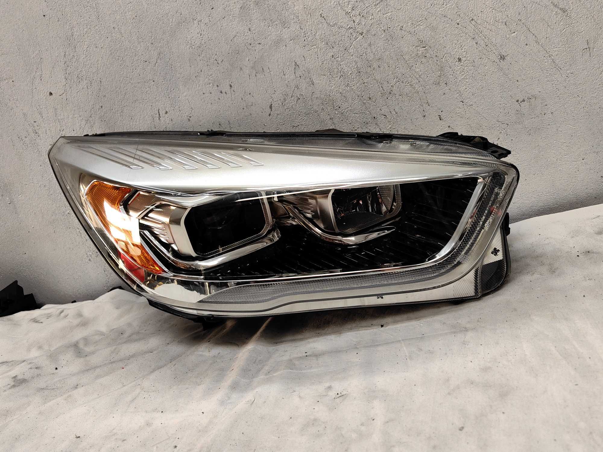 Оригинален фар Форд Куга  Ford Kuga Led Bixenon