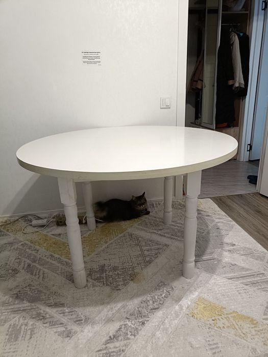 Стол кухонный стол