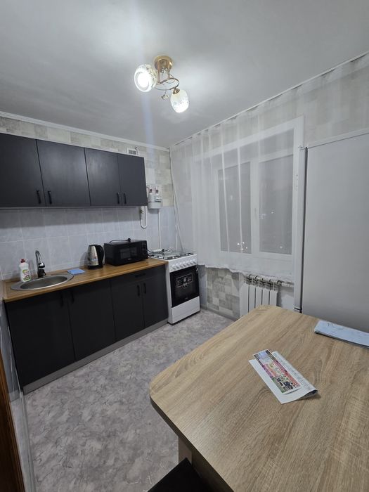 Сдам 1-комн.квартиру в районе ТЦ Тайга