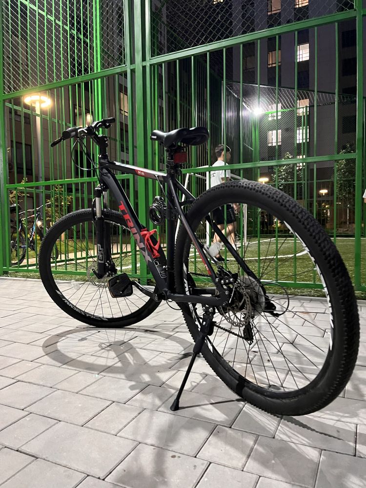 Велосипед Trinx m139