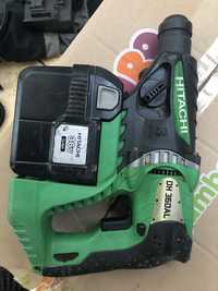 Rotopercutor si circular hitachi