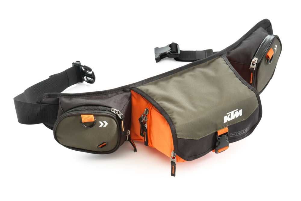 Rucsac/ Borseta enduro tankbag