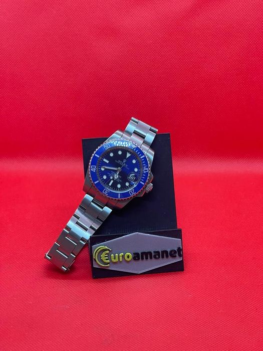 Ceas Rolex Oyster Perpetual Replica -A-