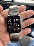Apple watch seria 10