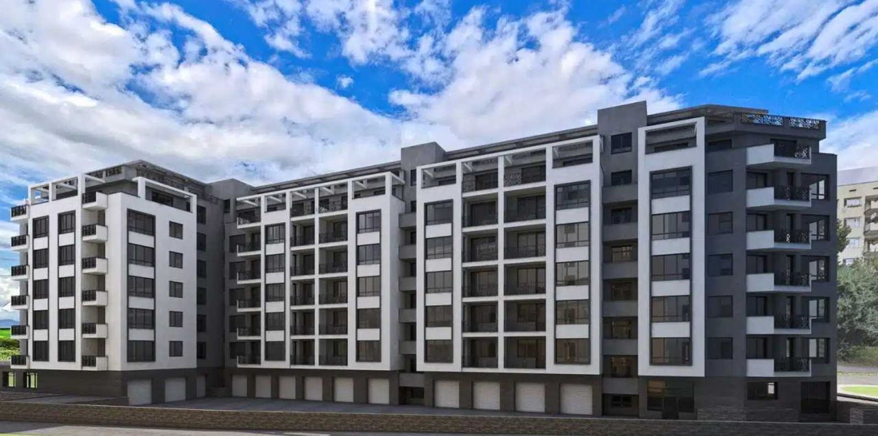 Продава се Четиристаен апартамент в София, Дървеница - 196 кв.м за 2273 €/кв.м - Снимка #2