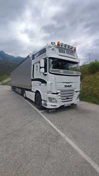 Daf  xf 460   2015