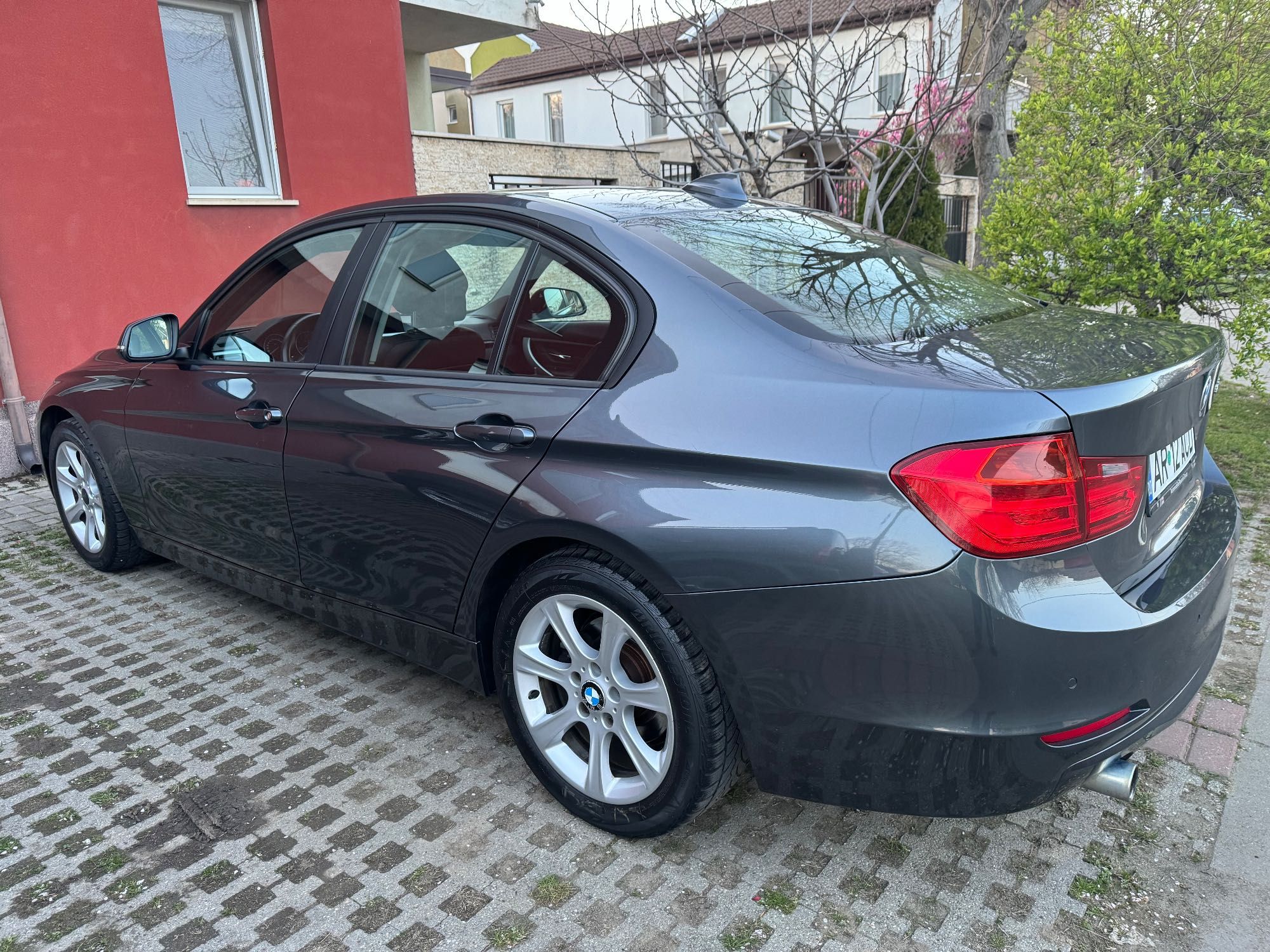 BMW SERIA 3 full option, stare foarte bună