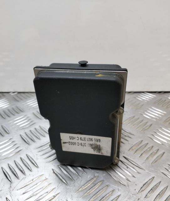 Pompa ABS 6r0907379C Skoda Roomster prima generatie 5J seria