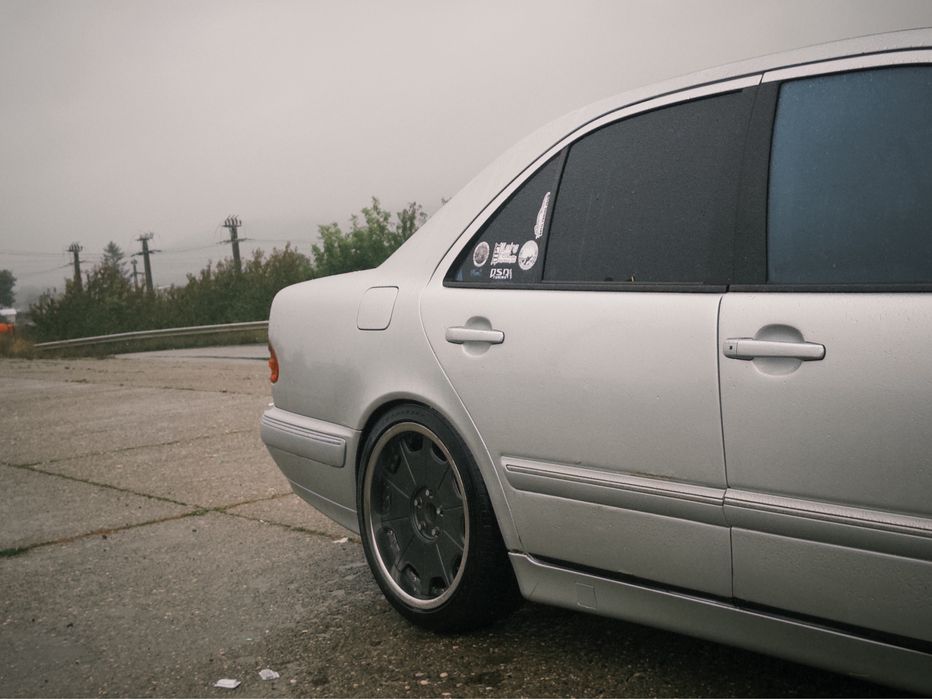 Jante r18 2 latimi 5x112