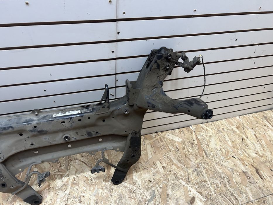 Cadru motor bmw X1 F48 X2 F39 F45 F46 F40 S-drive