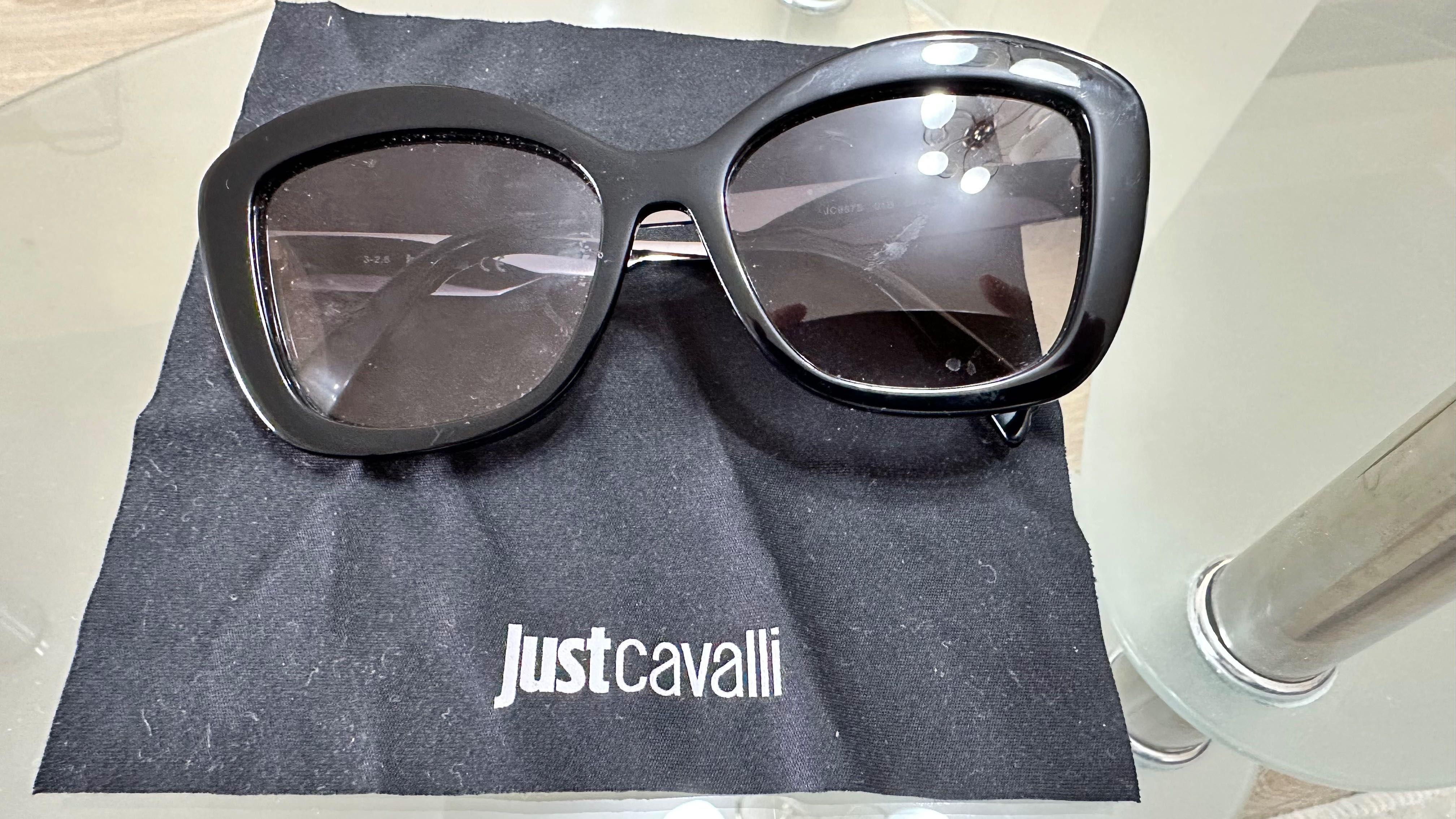 Дамски очила Justcavalli