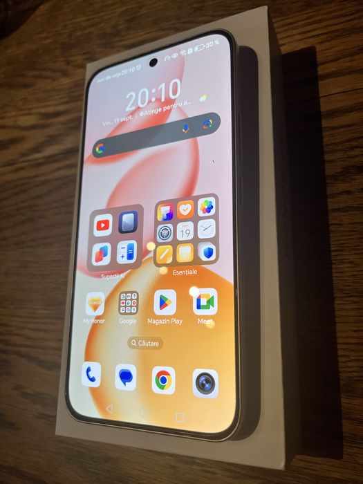 Honor 400 vand sau schimb
