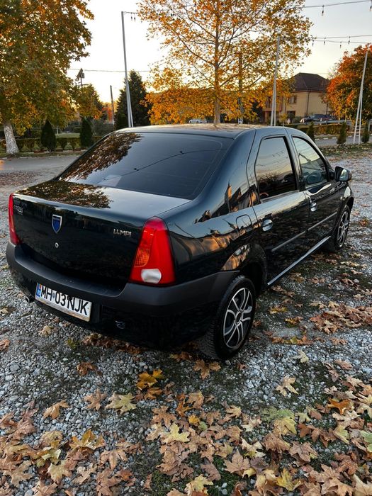 Dacia Logan 1.4 an 2006