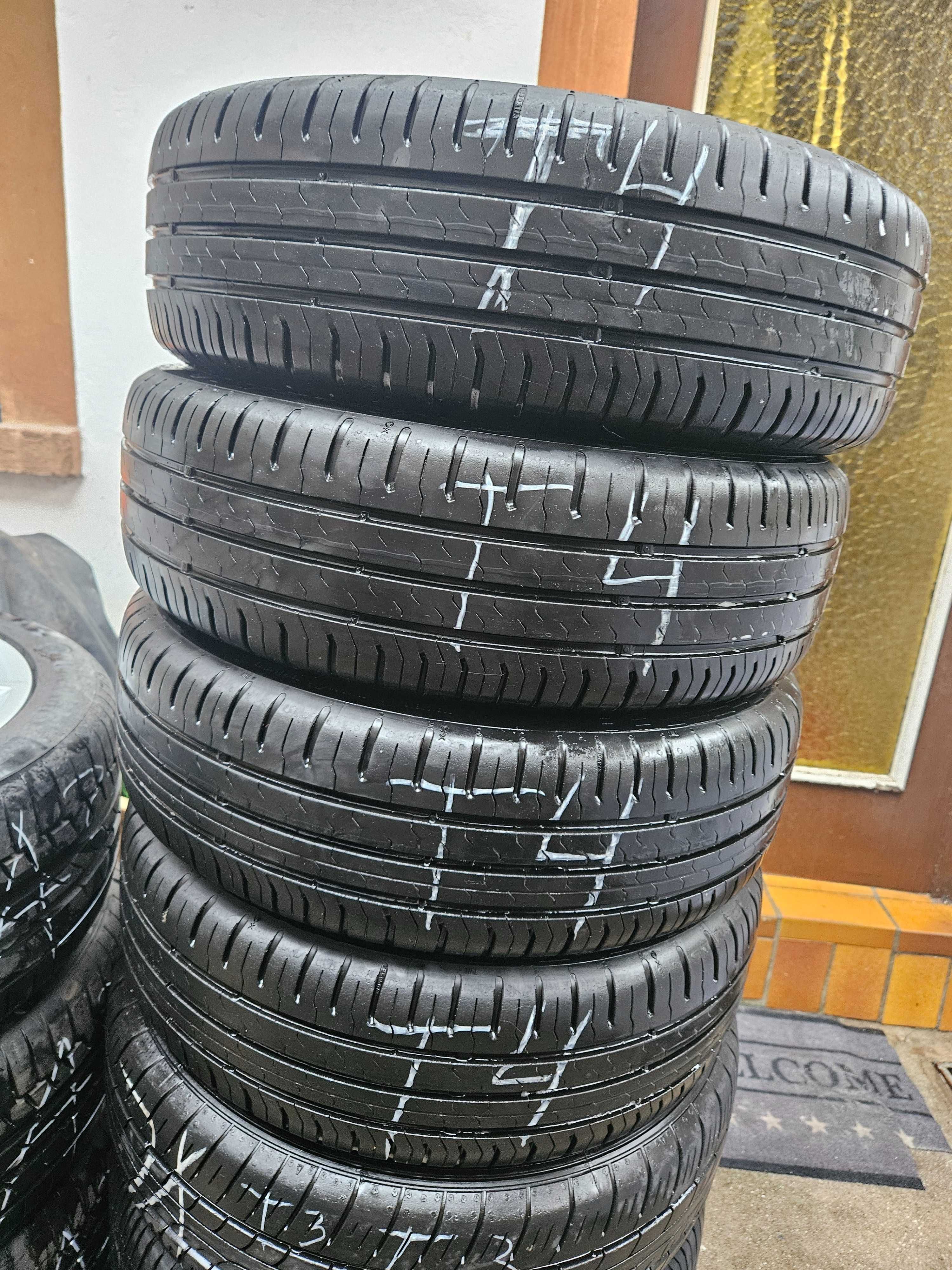 Оригинални лети джанти 15" Toyota Aygo