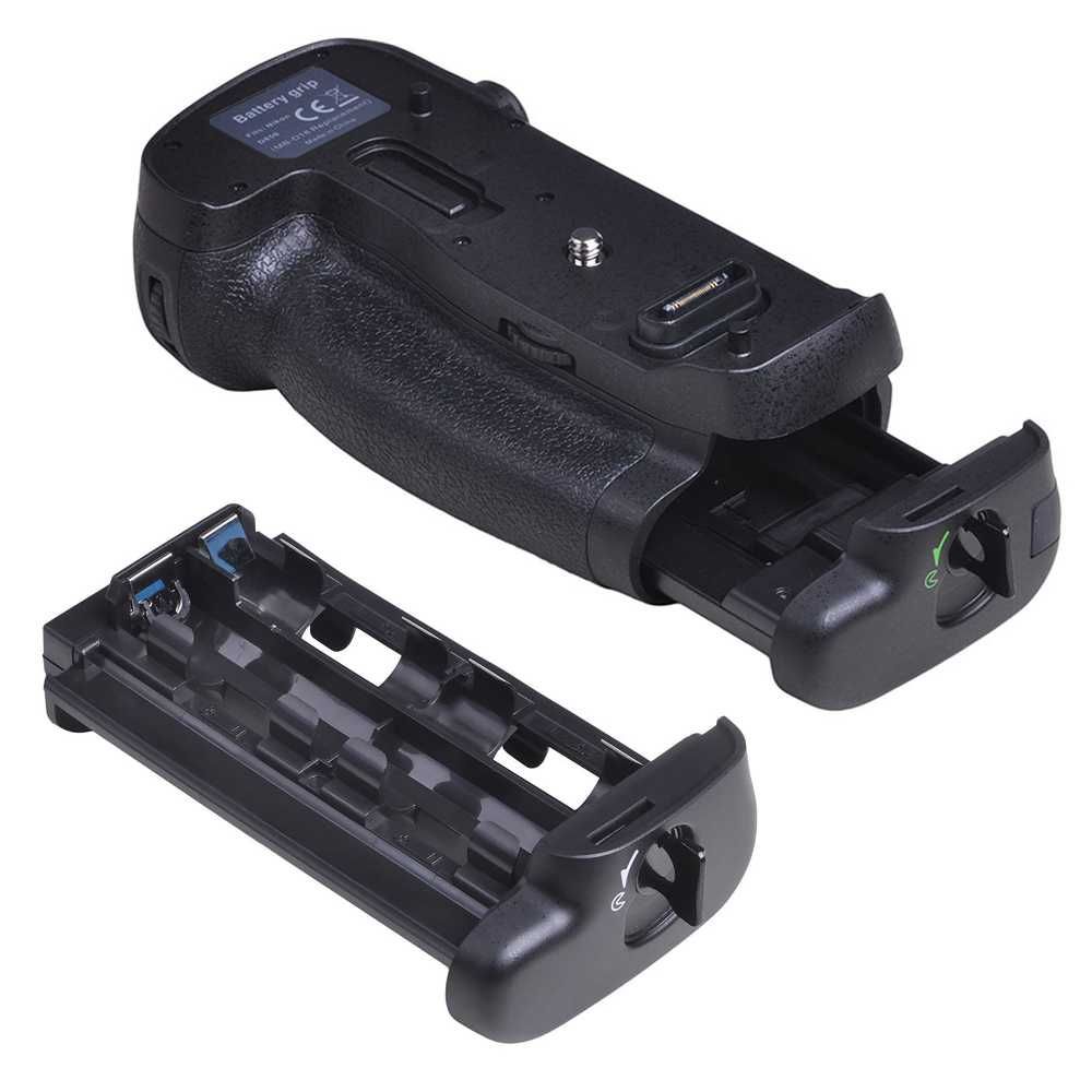 Battery grip MB-D18 suport acumulatori camera foto DSLR Nikon D850