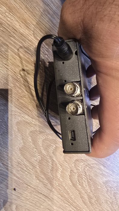 Конвертор hdmi -sdi