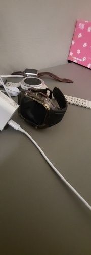 Carcasa husa ceas Apple