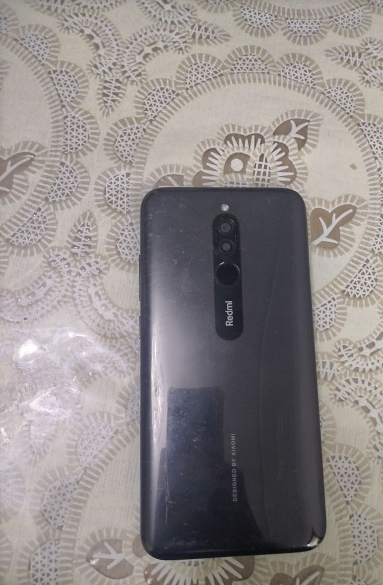 Redmi 8 sotiladi