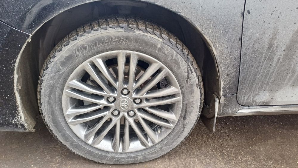 Продам резину в нормальном состоянии