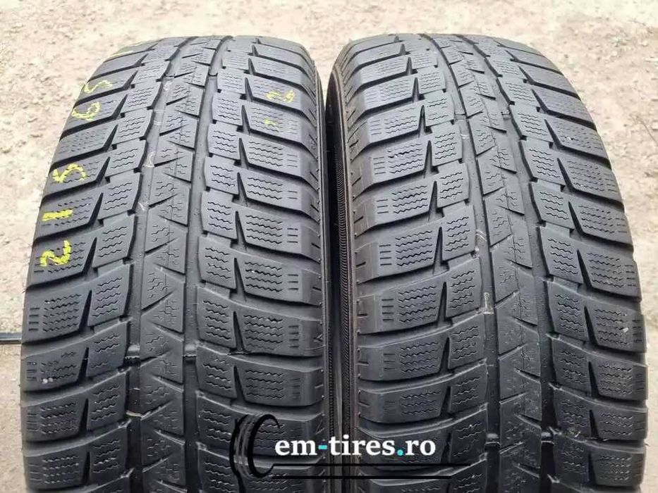 SET 2 Anvelope Iarna 215/65 R16 SUMITOMO WT200 98H