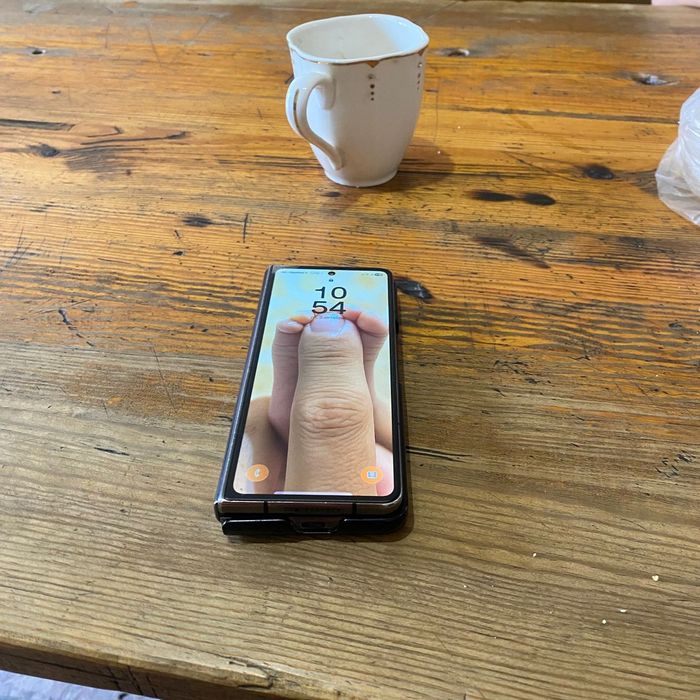 Samsung z fold4 256gb