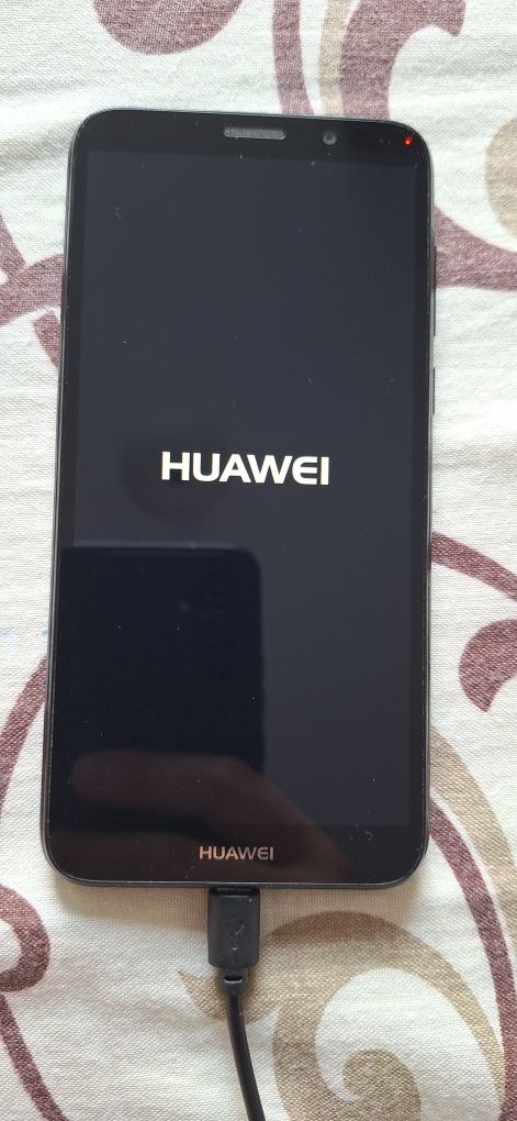 Huawei Y5 2018 Huawei