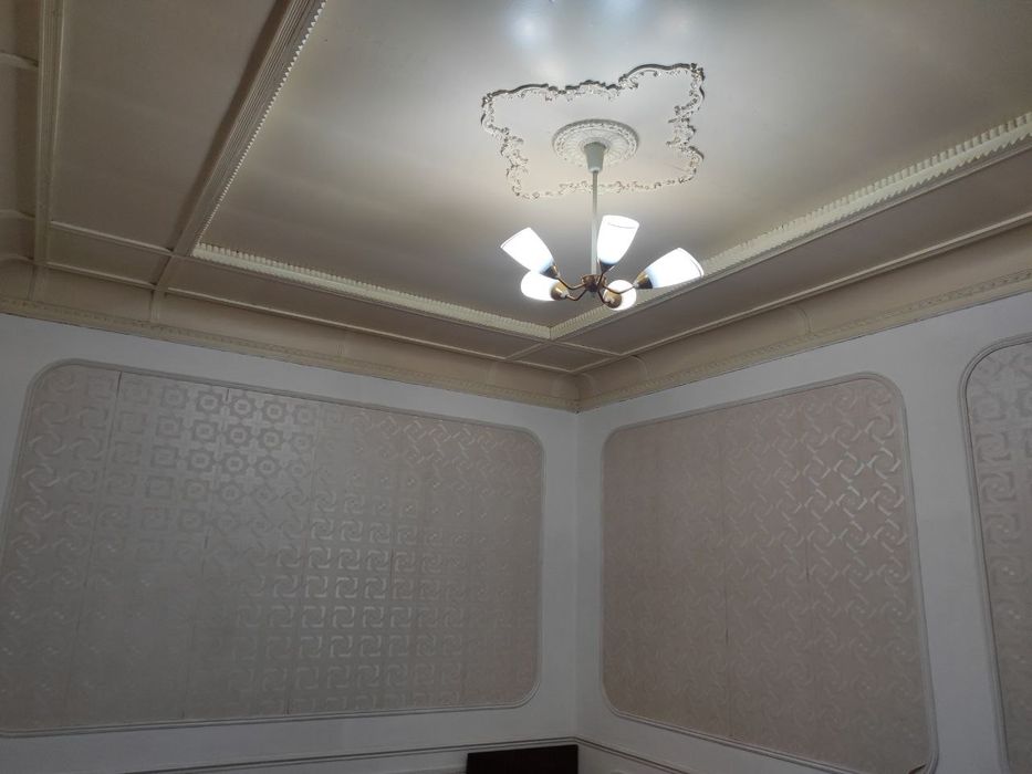 (22) Сдаётся Участок 3 сотих 4 хона