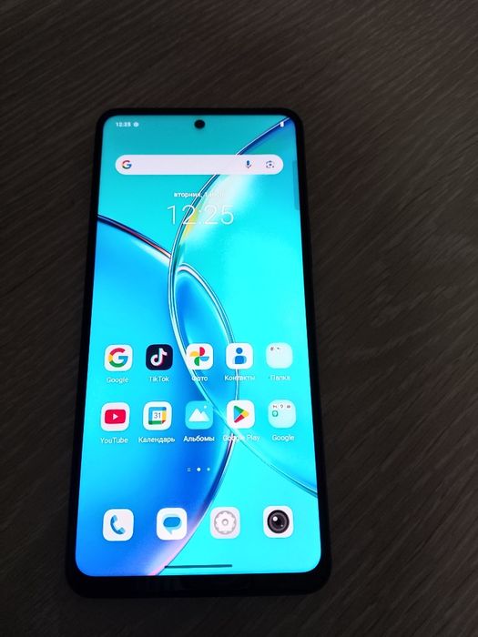 Vivo Y36/   40000 мын