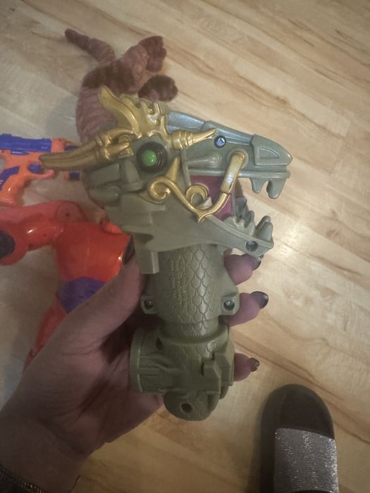 Играчки за момче