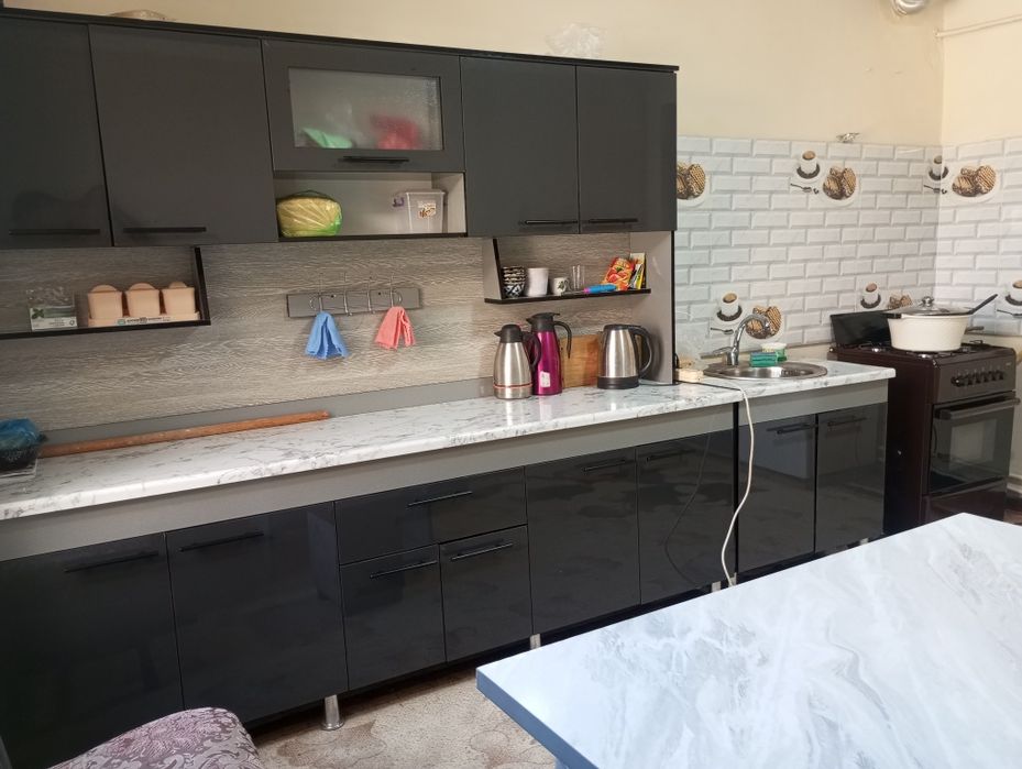 4 xonali uy sotiladi 4 sotix