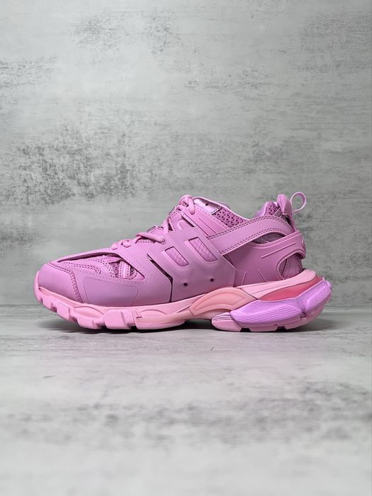 Balenciaga Track - Розов