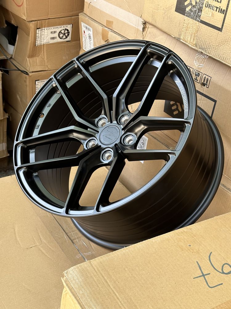 Concave Джанти за БМВ BMW 19 “ цола 5х120 чисто нови Спорт Пакет