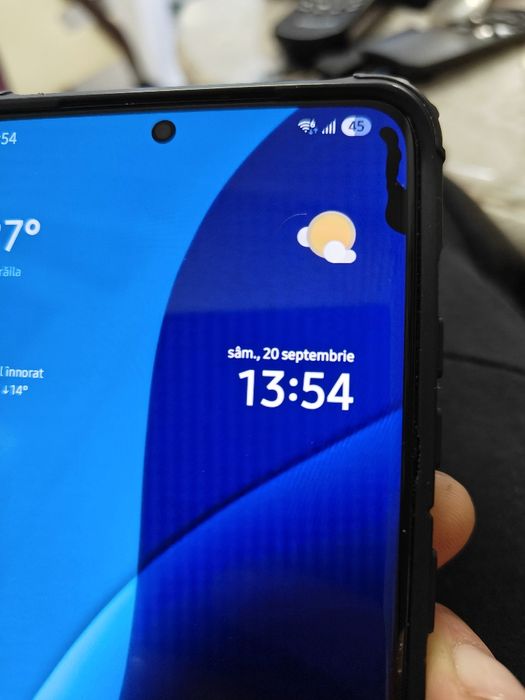 Vând schimb S21 ultra 5g