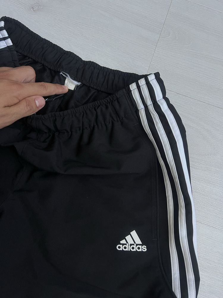 Adidas  4 бр. Мъжки Панталонки с Етикет  / XS,S,M / Оригинал