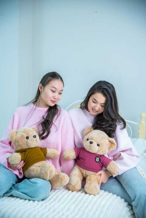 Мягкие игрушки оптом по Казахстану