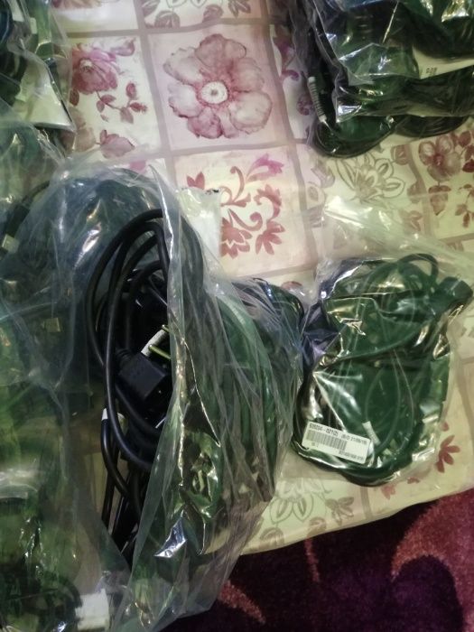 Cablu alimentare sursa PC / Imprimanta