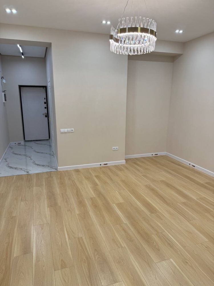 Продаётся 2х квартира ЖК «Навруз», 44м2. Яккасарайский район.