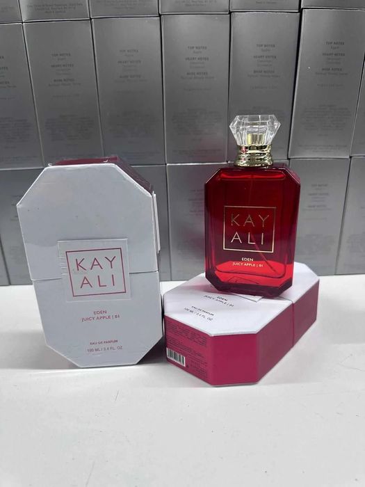 Kayali Eden Juicy Apple 01 edp 100ml