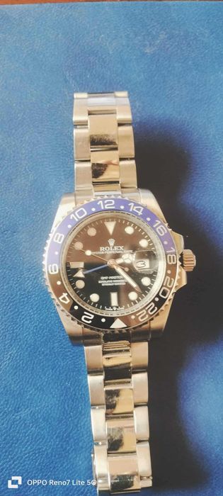 Rolex gmt master2