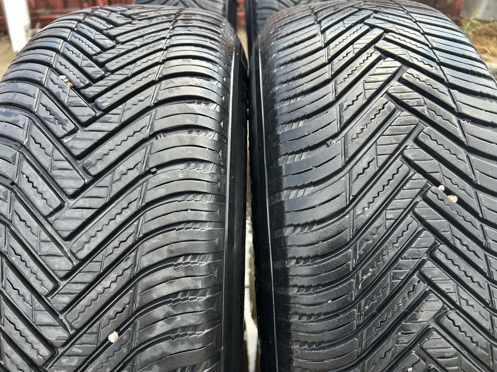 Джанти BMW X5 E53