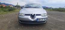 Alfa Romeo 156
